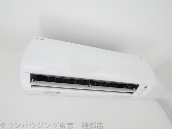 SPコート亀有の物件内観写真